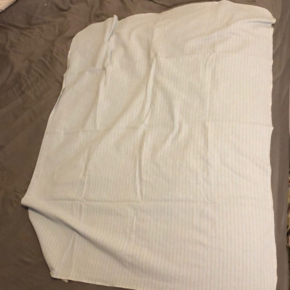 Baby blanket
